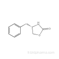 (S) -4-benzyl-2- oxazolidinone CAS 90719-32-7